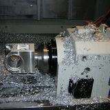 Machined Parts