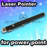 Red Laser Pointer Pen