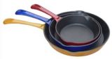 Cast Iron Cooker - Frying Pan