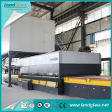 China Manufacturing Force Convection Glass Tempering Furnace Machinery