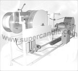 Wick Coating Machine