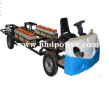 Rolling Chassis Utility Vehicle