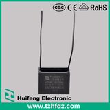 450VAC 12UF Cbb61 Fan Electronic Capacitor