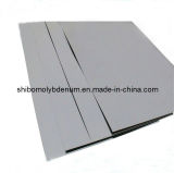 Alkali Tungsten Sheets for High Temperature Furnace