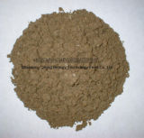 Defatted Fishmeal
