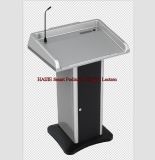 Plastic-Steel Presentation Desk (HJ-NY02)