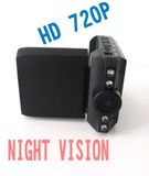 Vehicle Camera DVR Video Jue-090