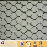 SGS Factory PVC Coated Hexagonal Wire Netting (LT-222)