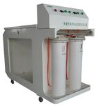 CX Series CA Experiment Cylinder