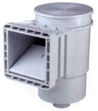 Fittings for Liner Pool (PCR-0010V)