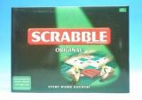 Intellectual Toy Game Scrabble Game (IDA21930C)