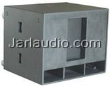 Subwoofer Box (WSC)