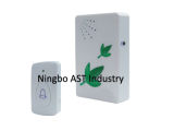 Wireless Doorbell, Digital Doorbell, Wireless Door Phone
