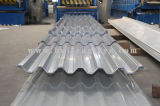Aluminum Corrugated sheet
