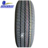 Llanta, Pneu, Light Truck Tyre (6.50R15 6.50R16 7.00R15 7.00R16 7.50R16)