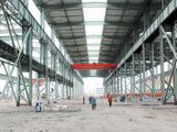 Steel Structure