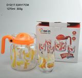 Pitcher (13-0024-JD)