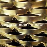 Decorative Expanded Metal