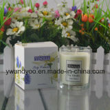 Romantic Scented Wedding Gift Candles for Decoration