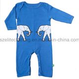 Custom High Quality Baby Romper (ELTROJ-1)