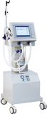 Control and Application of Laboratory Ventilation System PA-900b