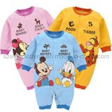 Wholesale High Quality Baby Bodysuits Girl (ELTROJ-40)