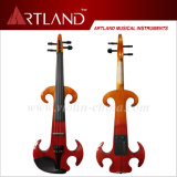 Solid Body Electric Violin (EV001)