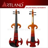 Solid Body Electric Violin (EV001)