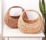 High Quality Handmade Willow Basket/Gift Basket (BC-WB1005)