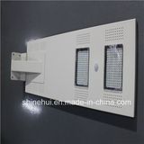 5-100W Integrated All in One LED Solar Street Light