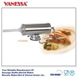 5lbs Hand Suction Based Sausage Making Machine