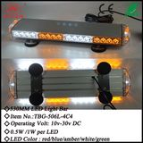 Super Slim LED Mini Warning Light Bar for Emergency Vehicles