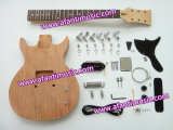 Afanti Music / Lp Double Cutaway Electric Guitar Kit (ALP-078K)