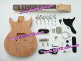 Afanti Music / Lp Double Cutaway Electric Guitar Kit (ALP-078K)