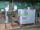 Large Capacity Solvent Recovery Machine