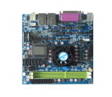 2056-1 Itx-Hcmf2X62A, AMD T56n Processors, Mini Itx AMD Motherboard