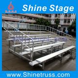 Aluminum Bleacher, Stadium Chairs, Bleacher Seating