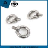 Rigging Hardware Forged Carbon Steel DIN582 Eye Nut