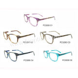 2015 New Fashion Acetate Optical Frame, Best Sale Women Eyewear