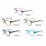 2015 New Fashion Acetate Optical Frame, Best Sale Women Eyewear