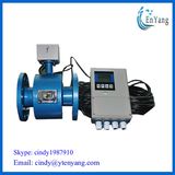 Sewage Electromagnetic Flow Meter with Modbus Protocol