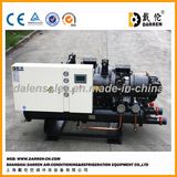 Industrial Process Screw Type Ice Water Chiller