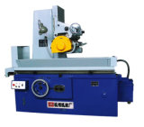 Ordinary Accuracy Series Surface Grinding Machine with Horizontal Spindle and Rectangle Table (wheelhead move series)