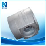 High Quality Aluminum Die Casting Pneumatic Fitting of Hardware