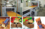 Automatic Snickers Sugar Bars Forming Processing Machinery