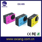 2015 Hot Selling The Cheapest HD 1080P Mini DV Sport Camera