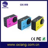 2015 Hot Selling The Cheapest HD 1080P Mini DV Sport Camera