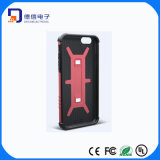 TPU Material Military Case for iPhone 6 (LC-C022)