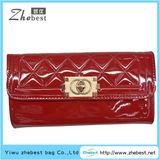 Women Long Wallet