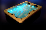 Enjoyable Personal Care Hot Tub Jacuzzi for Relaxation
